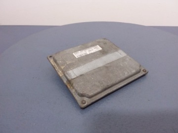 КОМПЬЮТЕРНЫЙ КОНТРОЛЛЕР ДВИГАТЕЛЯ FORD FIESTA MK5 6S61-12A650-GD