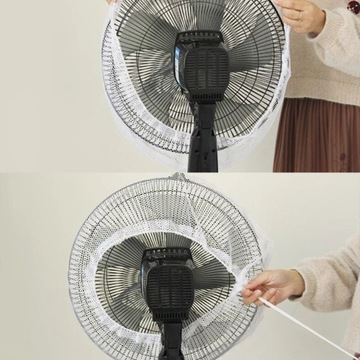 5 комплектов крышки электровентилятора -