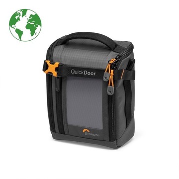 Lowepro GearUp Creator Box Medium II - torba