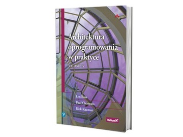 Architektura oprogramowania w praktyce. Wydanie IV