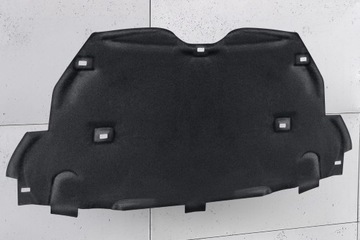 FORD GALAXY MK2 2006-14 TLUMENÍ KAPOTY KOMPLET SE SPONKAMA AM21U16746AA