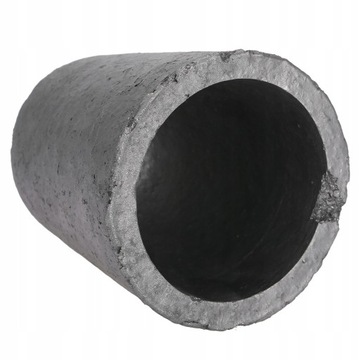 ГРАФИТОВЫЙ ТИГЛЬ ДЛЯ ПЛАВИЛЬНОЙ ПЕЧИ 4КГ