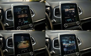 Renault Espace V Van 2.0 Blue dCi 160KM 2020 Renault Espace Renault Espace BLUE dCi 160 EDC BUSINESS EDITION 2.0 Diesel, zdjęcie 25