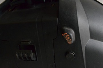 Верхний кейс Yamaha TDM Tenere Tracer