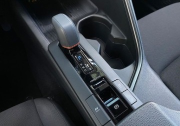 Toyota C-HR II SUV 1.8 Hybrid 140KM 2025 Toyota C-HR C-HR Style FV23 Salon PL Bezwypadkowy ASO 1 wl. DEMO, zdjęcie 19