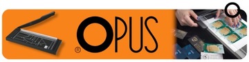 Нож для резки бумаги Гильотина Триммер Ножницы OPUS хоббиCUT A4