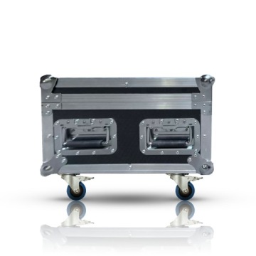 КЕЙС ДЛЯ ОБОРУДОВАНИЯ 2В1 СВЕТОВЫЕ ЭФФЕКТЫ EVOLIGHTS LUMEN ROTO CASE 2IN1