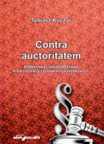 CONTRA AUCTORITATEM