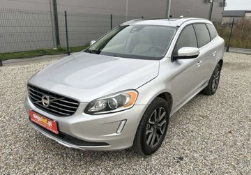 Volvo XC60 I SUV Facelifting 2.0 T5 DRIVE-E 245KM 2016 Volvo XC 60 XC 60 2,0 BENZ 245 KM 2016r 75.000 km Warszawa 2.0 245KM, zdjęcie 2
