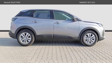 Peugeot 3008 II Crossover Facelifting  1.5 BlueHDi 130KM 2022 3008 1.5 BlueHDi Active Pack S&amp;S EAT8, zdjęcie 5