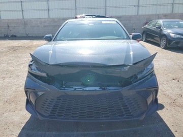 Toyota Camry IX 2025 Toyota Camry XSE 2025 2.5l 2.5 Hybryda 203KM, zdjęcie 5