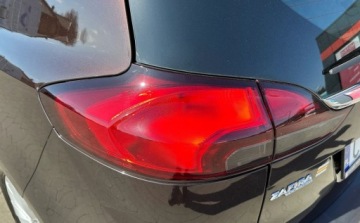 Opel Zafira C Tourer 1.4 Turbo ECOTEC 120KM 2013 Opel Zafira 2013R, 1.4T 120KM, Tempomat, Klima, Alu, PDC Zarejestorwana w, zdjęcie 14