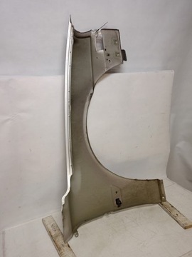 BLATNÍK LEVÝ PŘEDNÍ 426-46 VOLVO S80 I