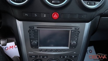 Opel Antara SUV Facelifting 2.2 CDTI ECOTEC 163KM 2012 Opel Antara 2.2cdti Cosmo 163KM skory xenon Navi ladny stan zamiana 1.r, zdjęcie 29