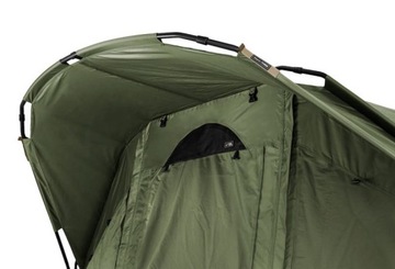 ДЕЛЬФИН ЮРТА НЕО CLIMACONTROL КАРПОВАЯ ПАЛАТКА