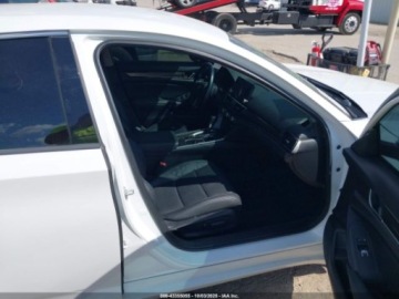 Honda Accord VIII 2021 Honda Accord Sport Special Edition 2021 1.5l 1.5 Benzyna 192KM, zdjęcie 9