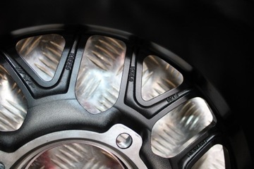 KMC Powersports KS135 обод 15x6 4x156 ET38 I POLARIS YAMAHA KAWASAKI ARCT