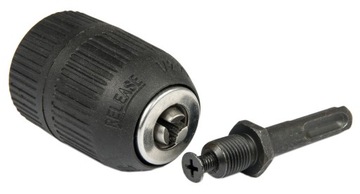 Буровая головка 2-13 мм закрепление шестнадцатеричного шестигранного SDS-Plus квадрат 1/2