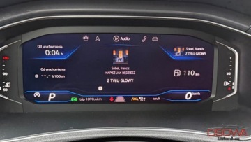 Volkswagen T-Roc I SUV 1.5 TSI ACT 150KM 2021 Volkswagen T-Roc R-Line 1.5 tsi automat virtualny kokpit radar asystenci s, zdjęcie 37