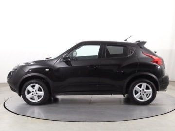Nissan Juke I SUV 1.6i 117KM 2013 Nissan Juke 1.6 i, Salon Polska, Navi, Klima, zdjęcie 2