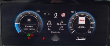 Volkswagen Passat B8 Variant Facelifting 2.0 TDI SCR 150KM 2025 Volkswagen Passat Business 2.0 TDI 150KM DSG, FV 2, zdjęcie 14