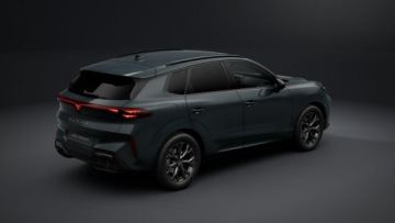 Cupra Terramar SUV 1.5 eTSI 150KM 2026 Cupra Terramar 1.5 e-TSI 150 KM DSG, zdjęcie 8