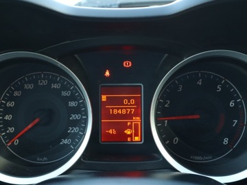 Mitsubishi Lancer IX Sportback 1.8 MIVEC 143KM 2010 Mitsubishi Lancer 1.8 i, Salon Polska, Serwis ASO, zdjęcie 10