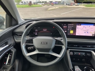 Audi Q5 II SUV Facelifting 2.0 40 TDI 204KM 2025 Audi Q5 Sportback S Line TDI quattro | Gwarancja 5, zdjęcie 10