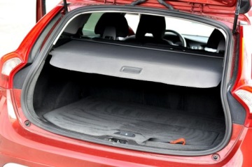 Volvo V60 I Kombi 1.6 T4 180KM 2012 Volvo V60 T4 Benzyna 180Km Xenon Ledy Skóra Navi, zdjęcie 18