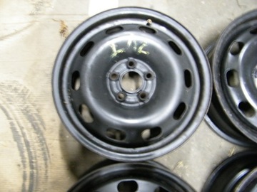 [L12] 5X100 ET38 R15 VW SEAT SKODA AUDI $