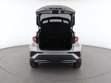 Toyota C-HR I Crossover Facelifting 2.0 Hybrid Dynamic Force 184KM 2021 Toyota C-HR HEV full LED navi klima auto grzane, zdjęcie 18