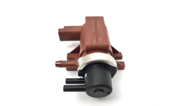 ЭЛЕКТРОМАГНИТНЫЙ КЛАПАН ТУРБИНЫ CITROEN PEUGEOT 1.6 HDI OE 1618C9