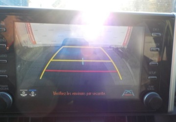 Toyota RAV4 V SUV 2.5 Hybrid Dynamic Force 218KM 2021 Toyota RAV4 Okazja 2.5 Hybryda 218KM, zdjęcie 18