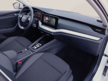 Skoda Octavia IV Liftback 1.5 TSI EVO 150KM 2024 Skoda Octavia 1.5TSI mHEV Selection DSG LED SalonPL ACC Podgrzewane Fotele, zdjęcie 16