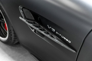 Mercedes AMG GT C190 2022 Mercedes AMG GT R 585KM. Gwarancja 03.2026., zdjęcie 15