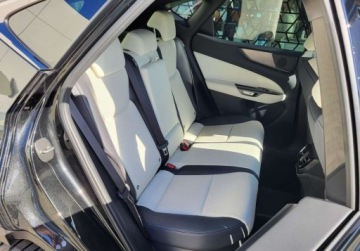 Lexus NX II SUV Facelifting 2.5 450h+ 309KM 2024 Lexus NX NX Plug-in F Sport FV23 ASO Salon PL 1 wl. 2.5, zdjęcie 34