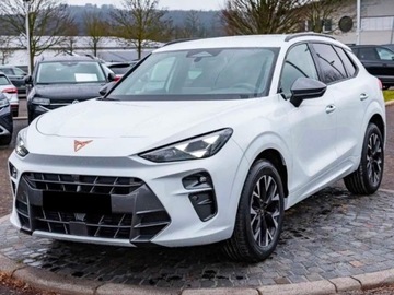 Cupra Terramar SUV 1.5 eTSI 150KM 2025 CUPRA Terramar 1.5 eTSI mHEV DSG Suv 150KM 2025, zdjęcie 1