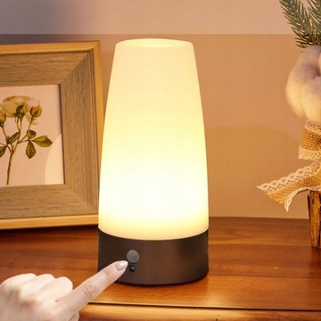 Ночник SHC белый