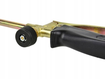 КРОВЕЛЬНАЯ ГАЗОВАЯ ГОРЕЛКА ДЛЯ БУМАГИ 85СМ FALON-TECH