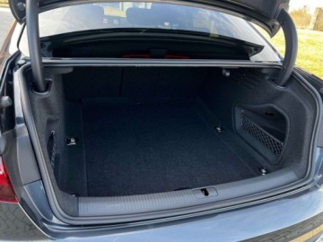 Audi A4 B9 Limousine Facelifting 2.0 40 TDI 204KM 2023 Audi A4 Limousine VAT 23 Matrix Head up Webasto Skorzana tapicerka, zdjęcie 38