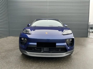Porsche Macan 2025 PORSCHE Macan 4S Suv (448KM) 2025, zdjęcie 2