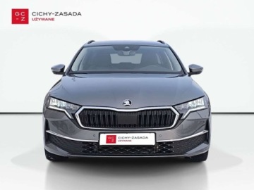 Skoda Octavia IV Liftback 1.5 TSI EVO 150KM 2025 Skoda Octavia Selection 1.5 TSI 150KM Gwarancja Pakiet zimowy FV23, zdjęcie 7