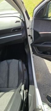 Peugeot 3008 I Crossover Facelifting 1.6 BlueHDi 120KM 2016 Peugeot 3008 1.6 Hdi, zdjęcie 13