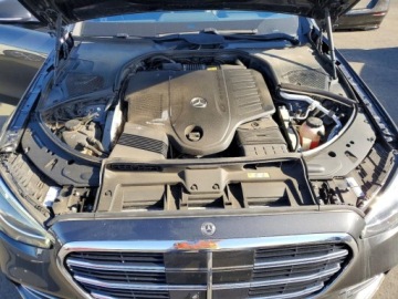 Mercedes Klasa S W223/V223 2023 Mercedes-Benz Klasa S 500 4Matic 2023 3.0 Benzyna 429KM, zdjęcie 6