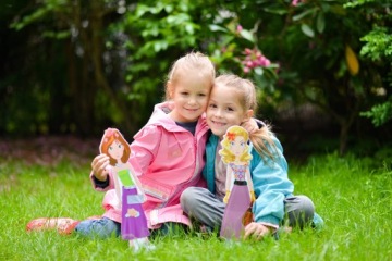 Top Fashion – Модель 5 – креативный вырез