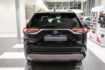 Toyota RAV4 V 2022 Toyota RAV4 V (2018-), zdjęcie 3