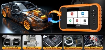 ДИАГНОСТИЧЕСКИЙ ИНТЕРФЕЙС OBD2 FORD MAZDA CHEVROLET GM CHRYSLER JEEP DODGE