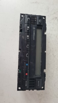Панель дефлектора Volkswagen Passat B5 Hella EU
