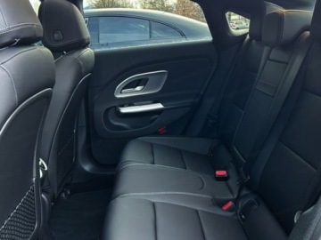 Mercedes CLA C118/X118 2026 CLA 220 4-Matic Progressive 1.5 (190KM) 2026, zdjęcie 10