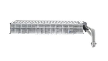 ИСПАРИТЕЛЬ MB W212 LHD, W,O TXV AE 91 000P MAHLE ORIGINAL AE 91 000P Mahle